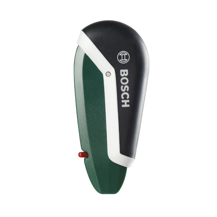 Zestaw mini wkrętaków BOSCH z grzechotką