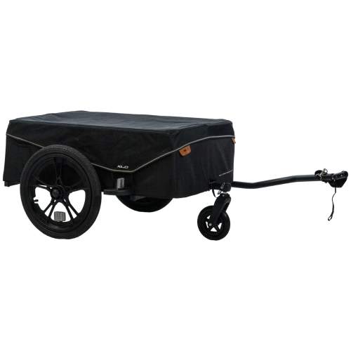 przyczepka rowerowa cargo xlc bs c11