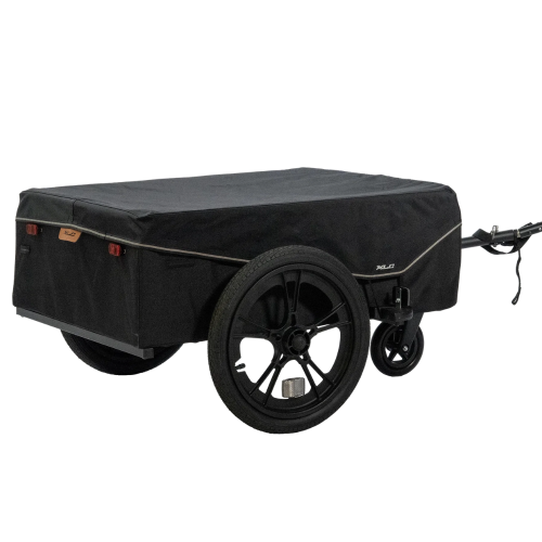 przyczepka rowerowa cargo xlc bs c11