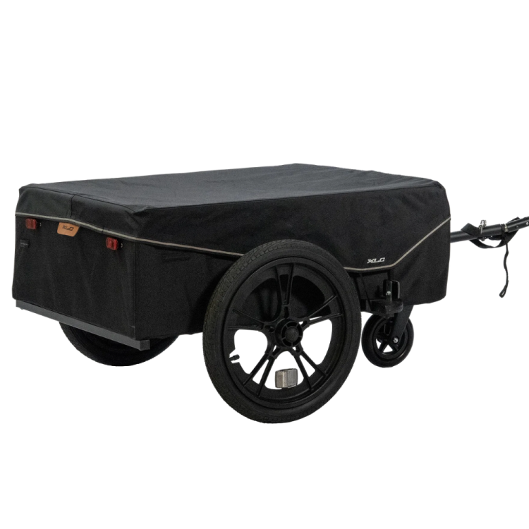 przyczepka rowerowa cargo xlc bs c11