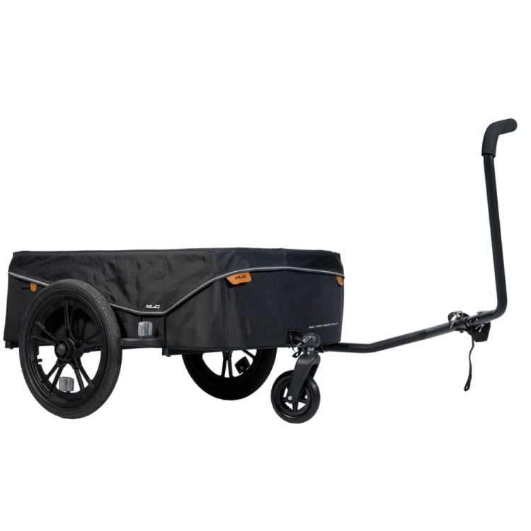 przyczepka rowerowa cargo xlc bs c11