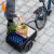 przyczepka rowerowa cargo xlc bs c11