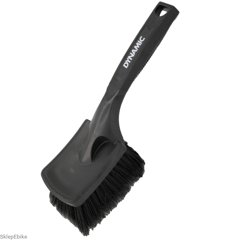 Dynamic Bike Care Soft Washing Brush – miękka szczotka do mycia roweru