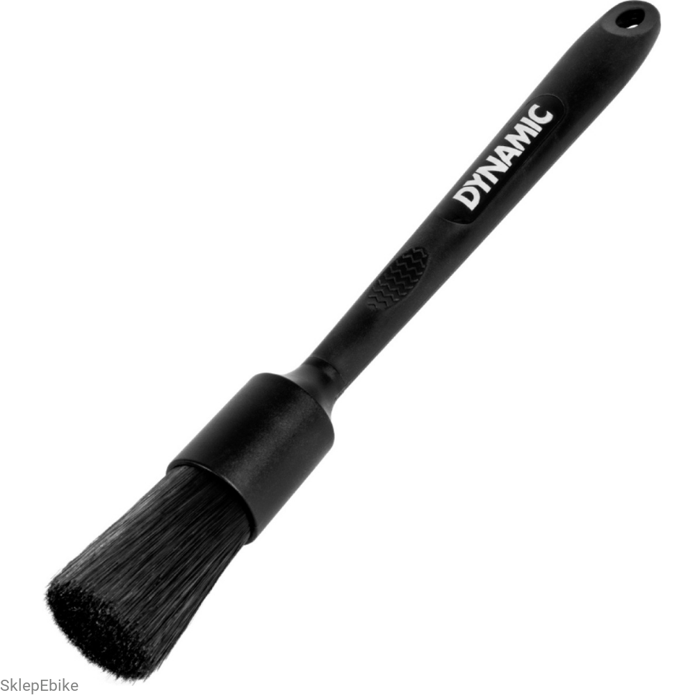 Dynamic Soft Detailing Brush DY-148 – precyzyjna szczotka do napędu rowerowego