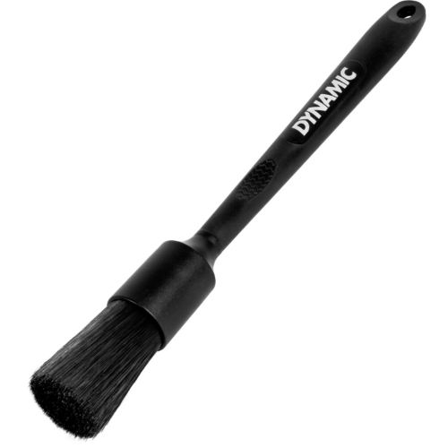 szczotka do napedu rowerowego dynamic soft detailing brush