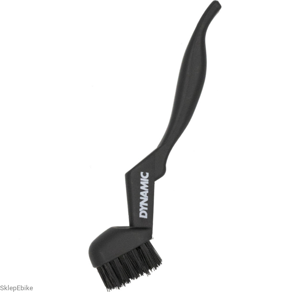 Dynamic Drivetrain Detailing Brush DY-073 – szczotka do łańcucha i kasety