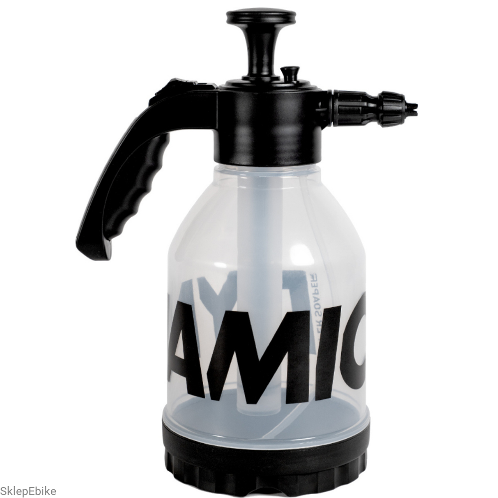 Dynamic Super Soaper DY-147 – pianownica do mycia roweru 1.5L