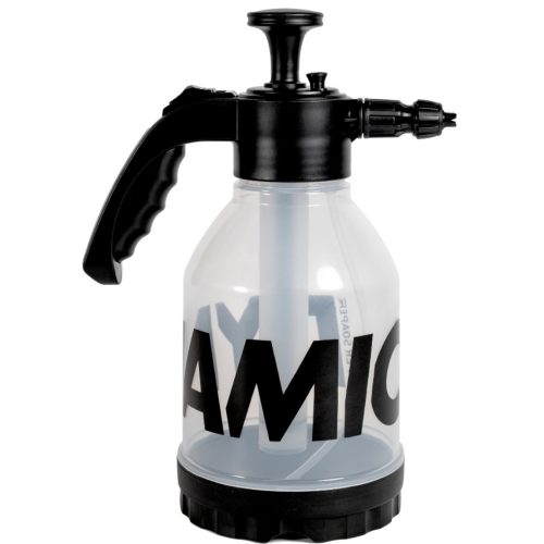 pianownica do mycia roweru dynamic super soaper