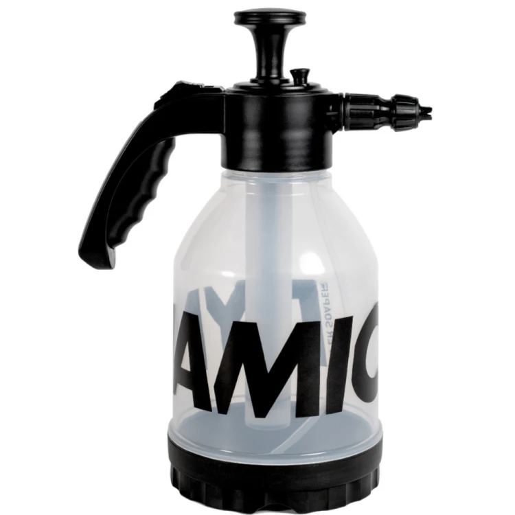 pianownica do mycia roweru dynamic super soaper