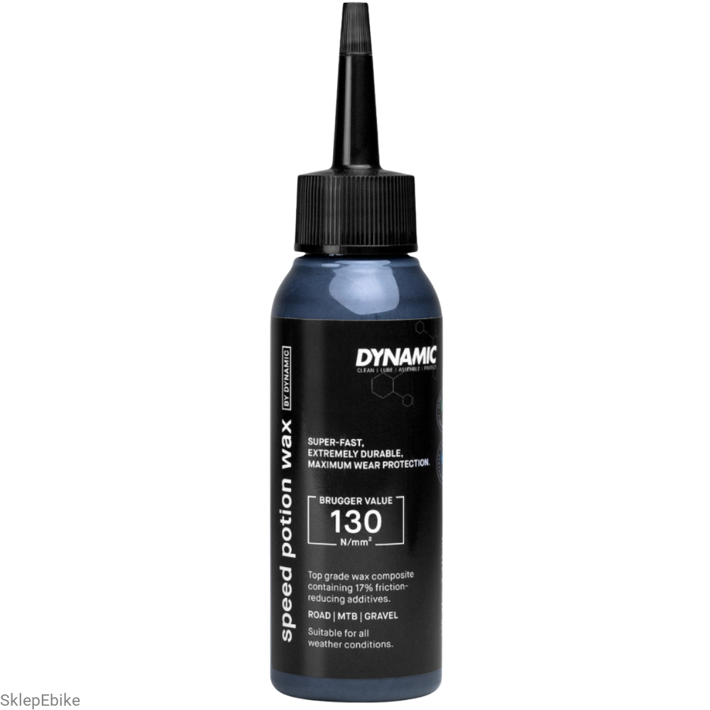 Dynamic Speed Potion Wax 100 ml – wosk do łańcucha (premium)