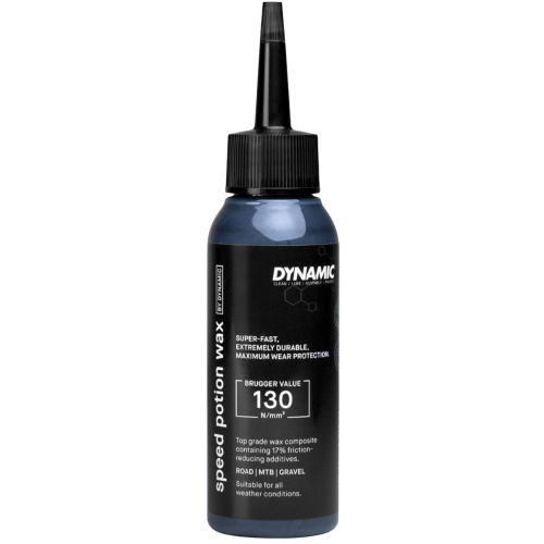 wosk do lancucha dynamic speed potion