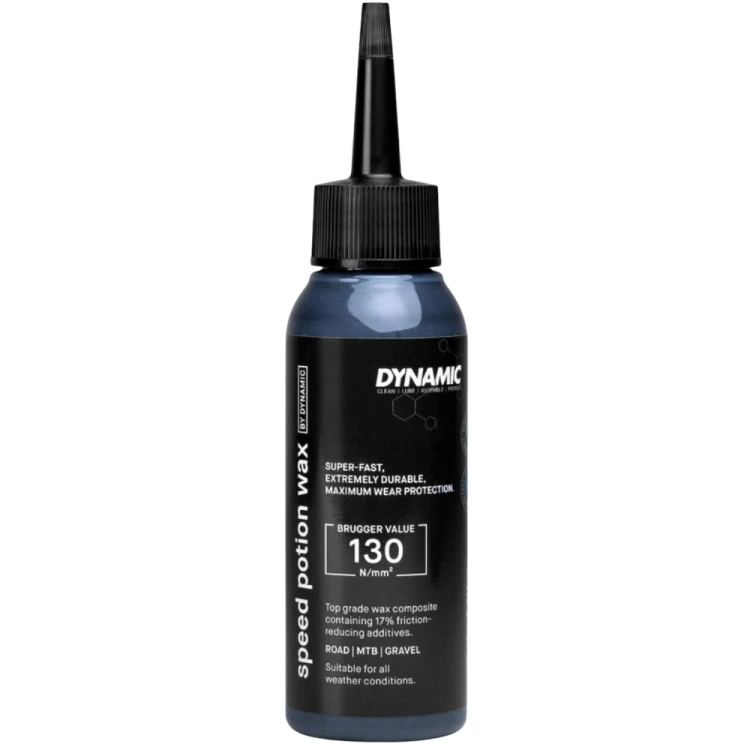 wosk do lancucha dynamic speed potion