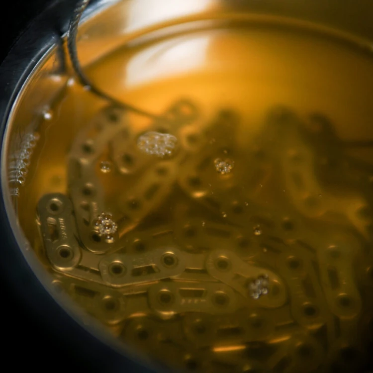 wosk do lancucha dynamic hyper wax