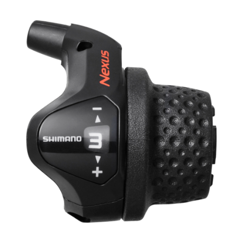 SHIMANO NEXUS SL-3S41E prawa manetka REVOSHIFT