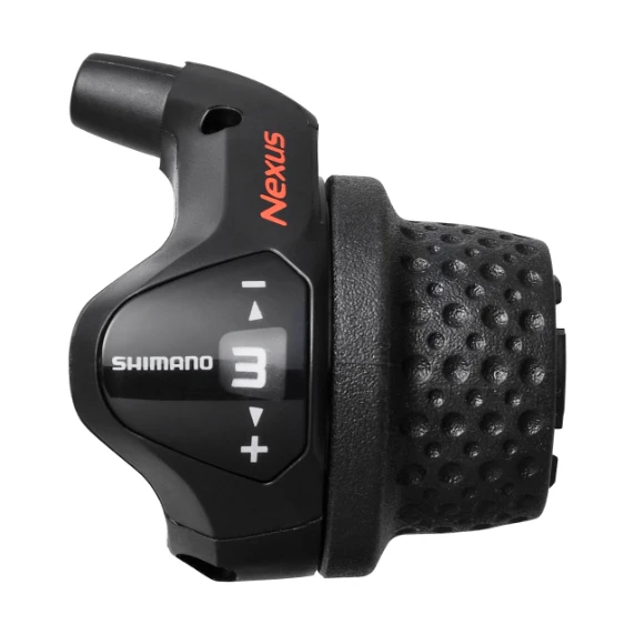 SHIMANO NEXUS SL-3S41E prawa manetka REVOSHIFT