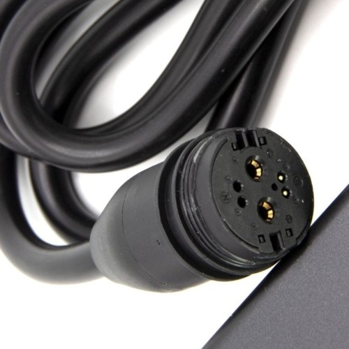 Ładowarka kompaktowa magnetyczna BMZ 36V 2 A