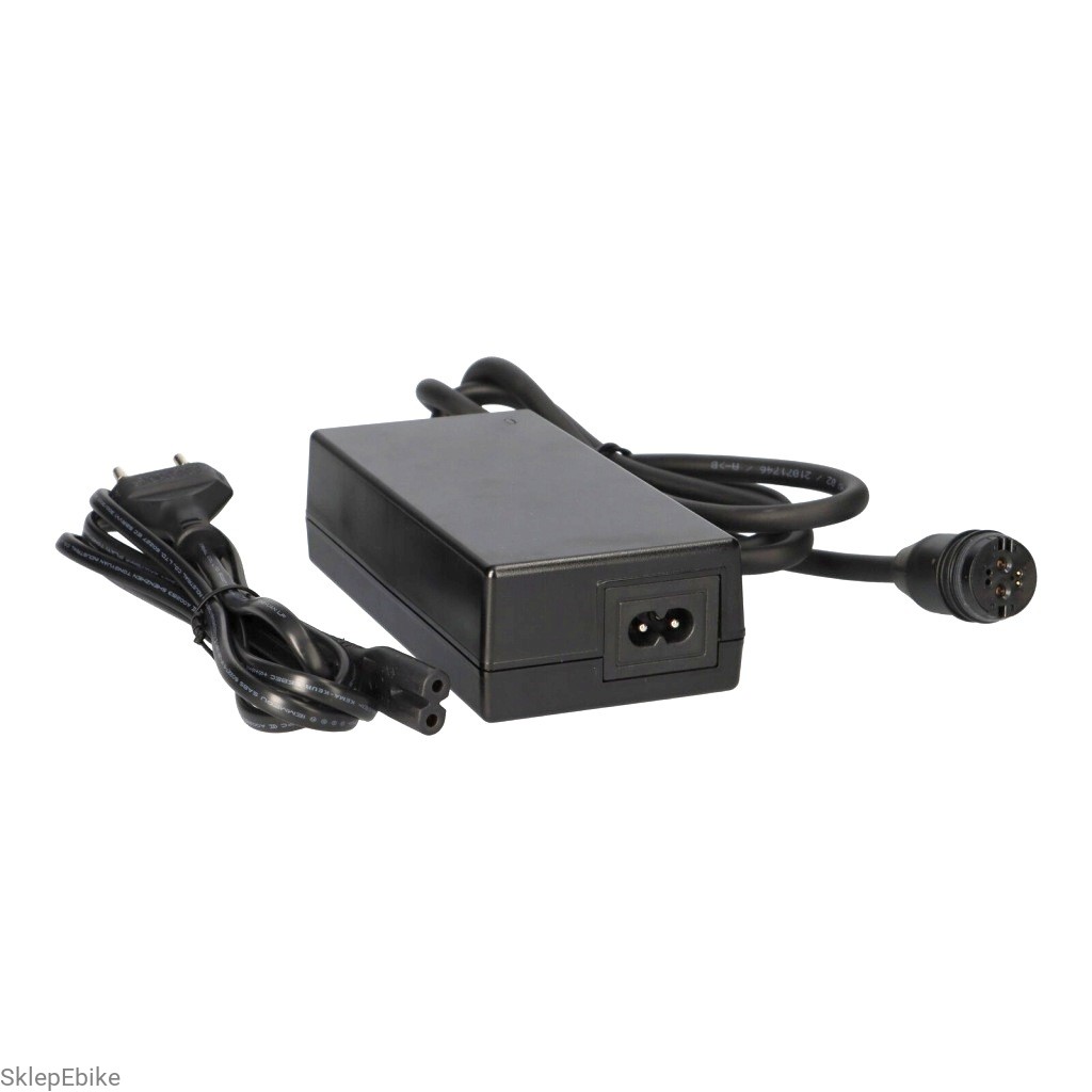 Ładowarka kompaktowa  magnetyczna BMZ 36V 2 A 