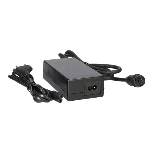 Ładowarka kompaktowa magnetyczna BMZ 36V 2 A