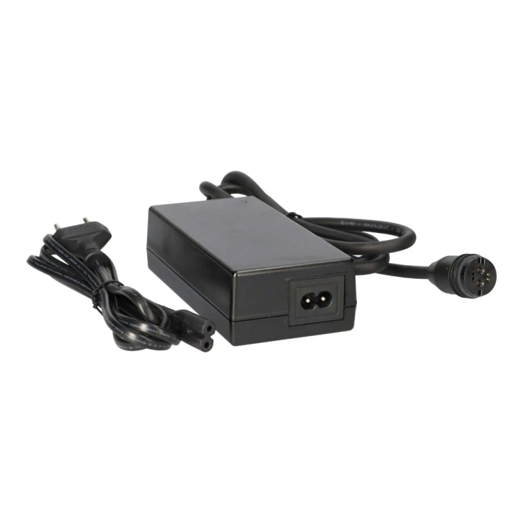 Ładowarka kompaktowa magnetyczna BMZ 36V 2 A