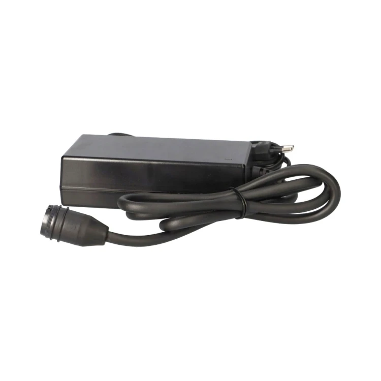 Ładowarka kompaktowa magnetyczna BMZ 36V 2 A