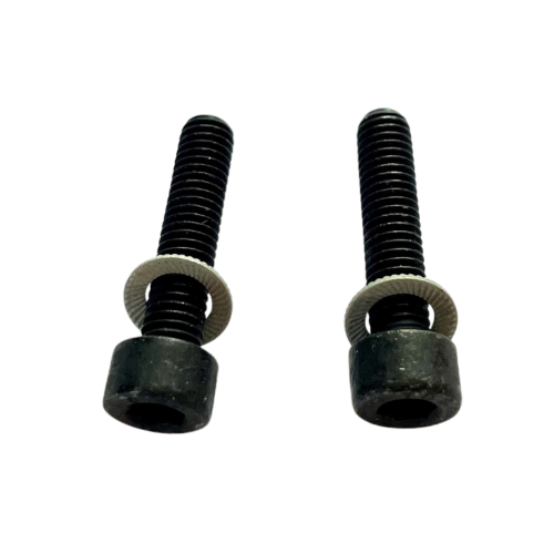 Zestaw śrub zaciskowych ramienia korby Pinion Crank Arm Pinch Bolt Set (P8523)