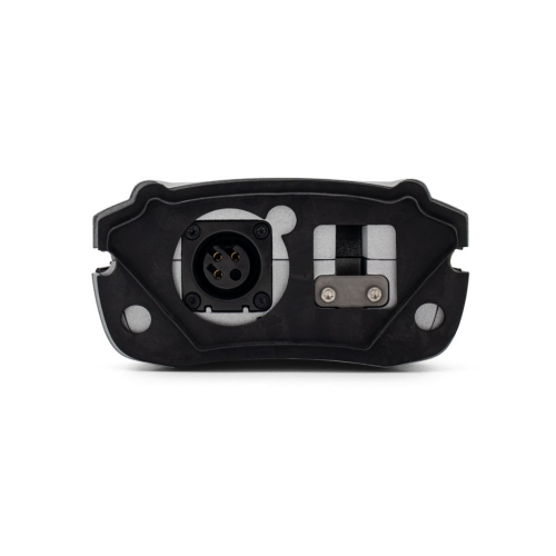 Bateria zamiennik E-Bike Vision do Gazelle Innergy Gold 11,4 Ah