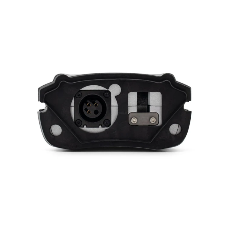 Bateria zamiennik E-Bike Vision do Gazelle Innergy Gold 11,4 Ah