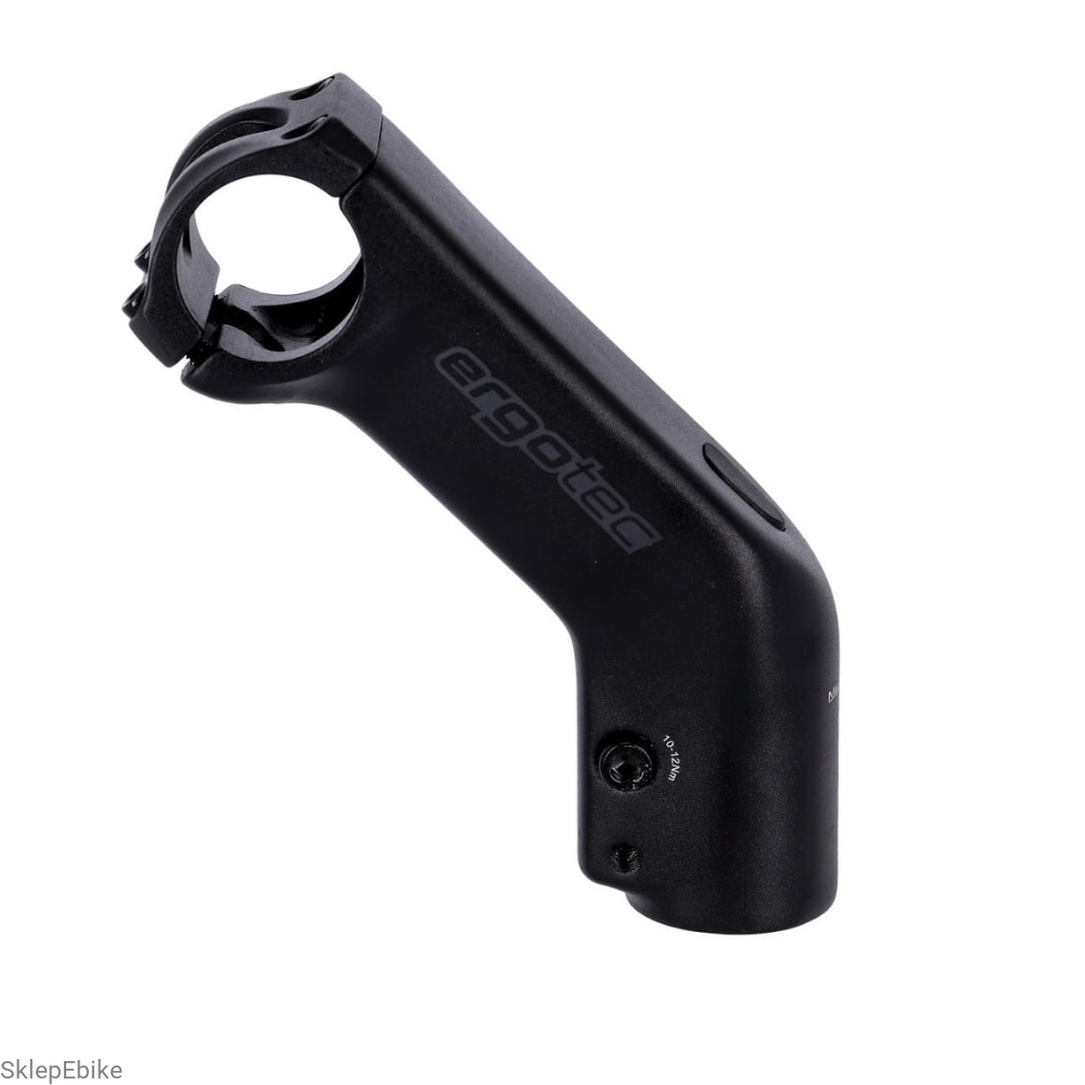Mostek Ergotec High Barracuda 110mm,Ø28,6mm/Ø31,8mm