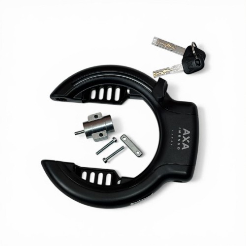 Zamek AXA Imenso - Bosch Smart system L R-KEY