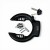 Zamek AXA Imenso - Bosch Smart system L R-KEY