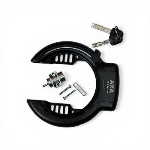 Zamek AXA Imenso - Bosch Smart system L R-KEY