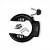 Zamek AXA Imenso - Bosch Smart system L R-KEY