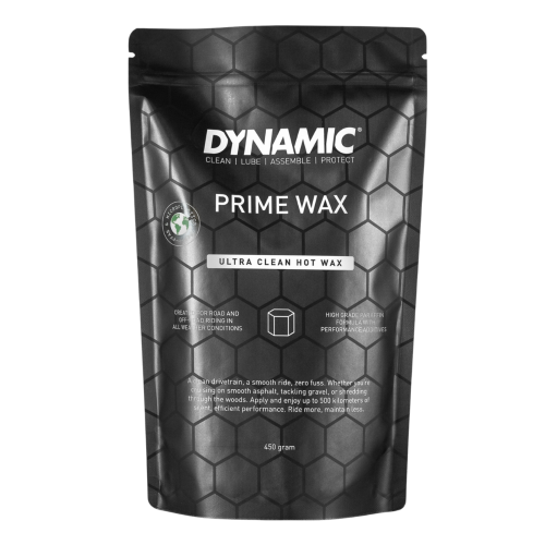 wosk do lancucha dynamic bike care prime wax