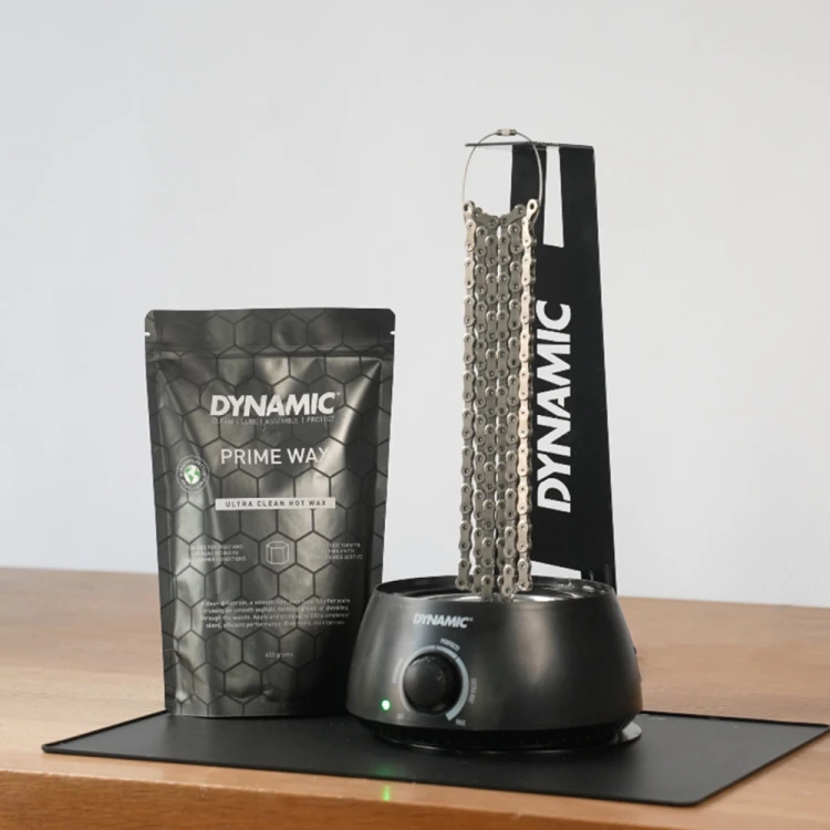 wosk do lancucha dynamic bike care prime wax