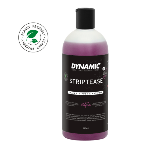 odtluszczacz do lancucha dynamic bike care striptease
