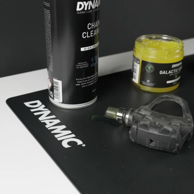 mata serwisowa dynamic bike care mat max