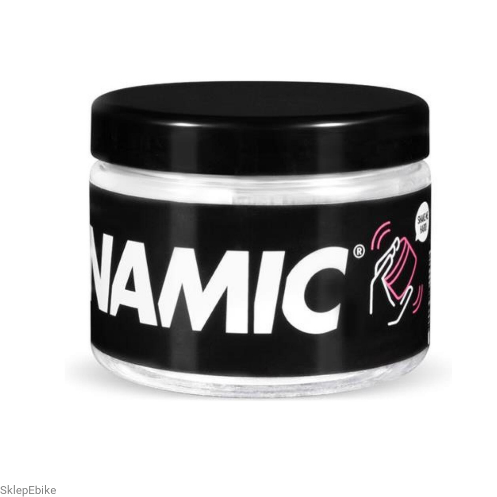 Dynamic Shake It Off – pojemnik do czyszczenia łańcucha