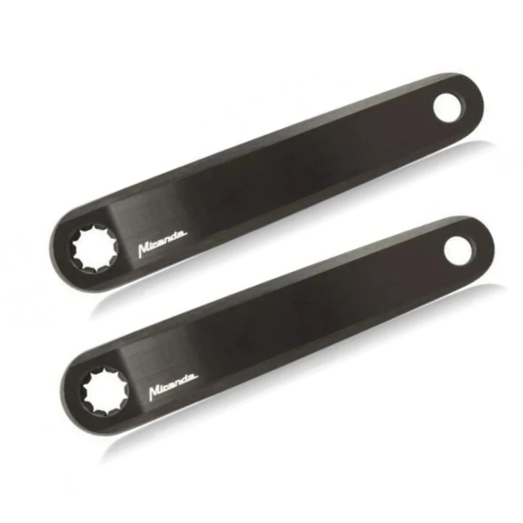 Korby Miranda Delta Double Diamond komplet 170 mm