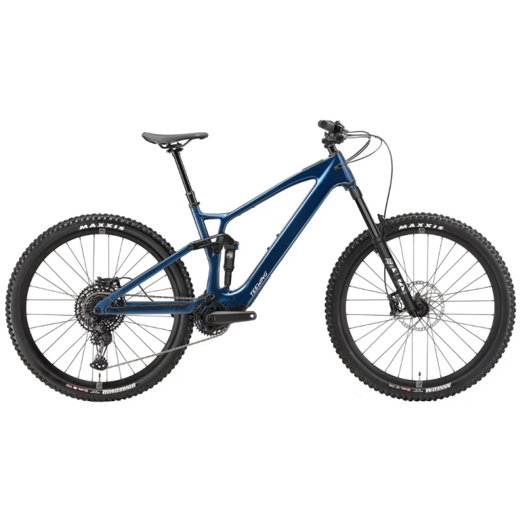 teewing turbo force xt 800 cosmic blue