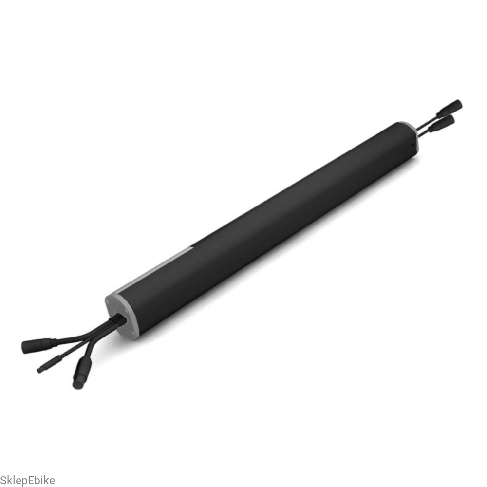 Akumulator MAHLE X35 Plus F