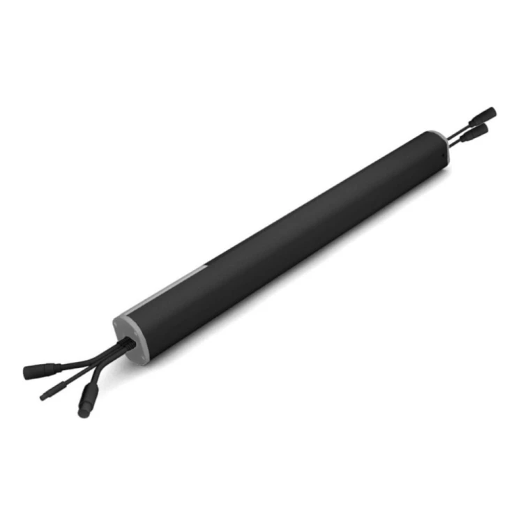 Akumulator MAHLE X35 Plus F