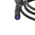 Kabel łączący silnik BROSE z wyświetlaczem z funkcją Wake Up