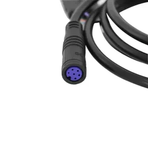 Kabel łączący silnik BROSE z wyświetlaczem z funkcją Wake Up