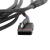 Kabel łączący silnik BROSE z wyświetlaczem z funkcją Wake Up