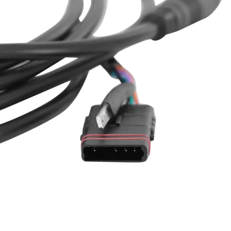 Kabel łączący silnik BROSE z wyświetlaczem z funkcją Wake Up