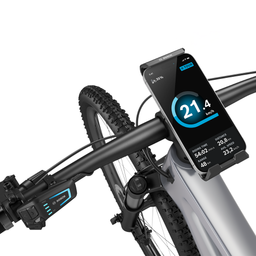 bosch smartphonegrip vertical uchwyt na smartphone