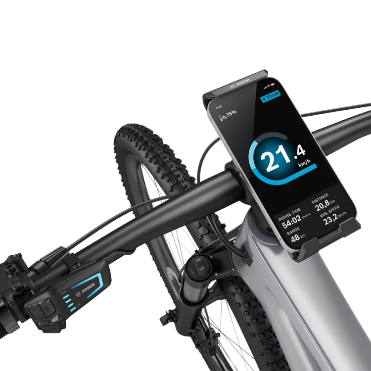 bosch smartphonegrip vertical uchwyt na smartphone