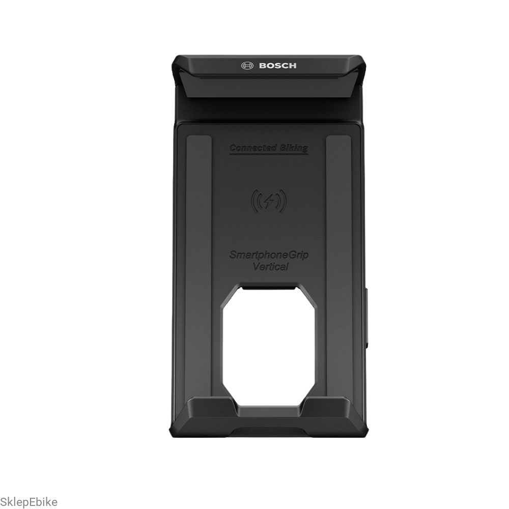 Bosch SmartphoneGrip Vertical (BSP3300) – uchwyt na smartfon 