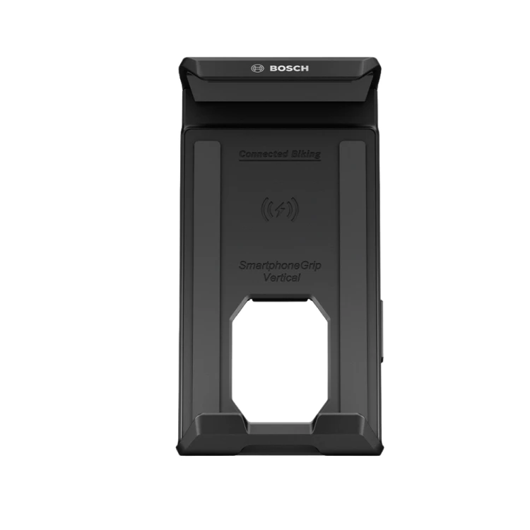 bosch smartphonegrip vertical uchwyt na smartphone