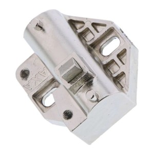 Zamek AXA do Akumulatora Shimano Bateria na Ramie Ebike